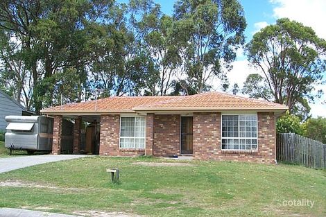 46 Coffey St, Crestmead, QLD 4132