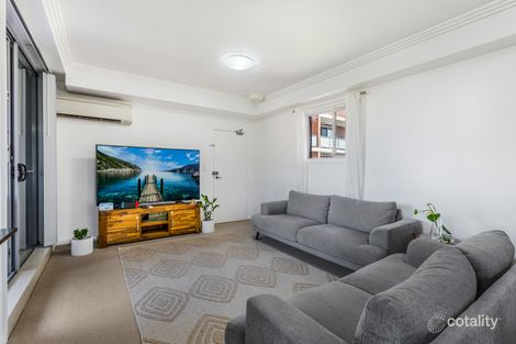 Property photo of 23/2 Kurrajong Road Casula NSW 2170