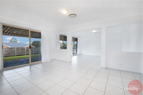 Property photo of 33 Lord Howe Drive Ashtonfield NSW 2323