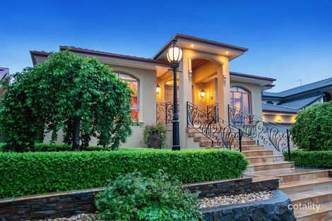 Property photo of 6 Vitis Drive Bundoora VIC 3083