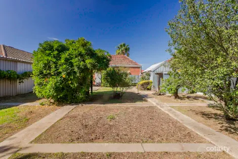 Property photo of 5 Stevens Street Croydon Park SA 5008