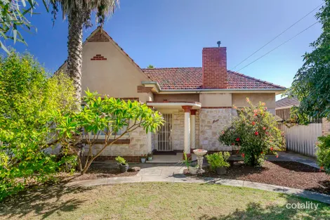 5 Stevens St, Croydon Park, SA 5008