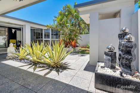 Property photo of 27 Allawah Street Bundall QLD 4217