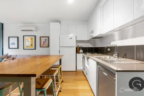 Property photo of 12 Trenerry Crescent Abbotsford VIC 3067