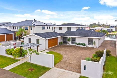 Property photo of 10 Tepequar Drive Maroochydore QLD 4558