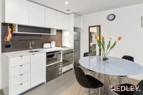 Property photo of 711/243-263 Franklin Street Melbourne VIC 3000