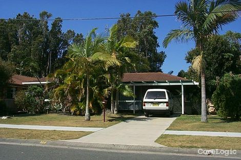 Property photo of 17 Ti Tree Avenue Bogangar NSW 2488