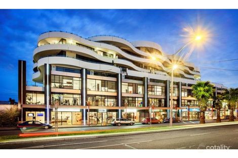 603/108 Bay St, Port Melbourne, VIC 3207