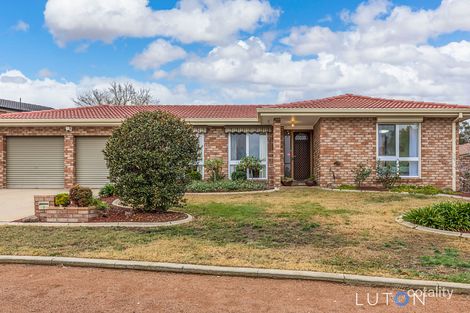 Property photo of 7 Collocott Crescent Oxley ACT 2903