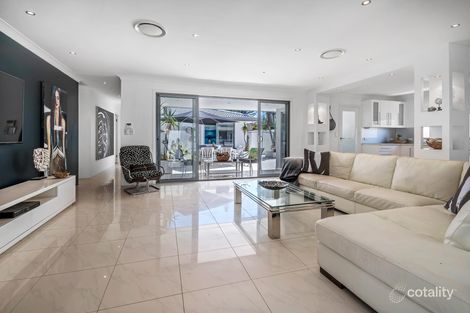 Property photo of 27 Allawah Street Bundall QLD 4217