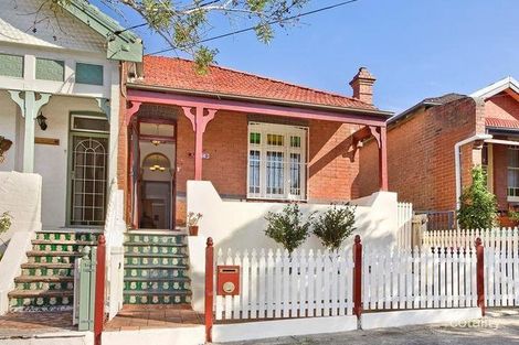 39 Moncur St, Marrickville, NSW 2204