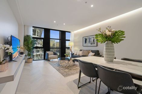 Property photo of 2202/60 Bathurst Street Sydney NSW 2000