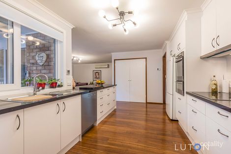 Property photo of 7 Collocott Crescent Oxley ACT 2903