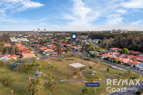 Property photo of 42/400 Pine Ridge Road Coombabah QLD 4216