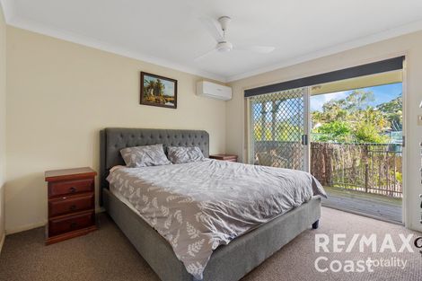 Property photo of 42/400 Pine Ridge Road Coombabah QLD 4216