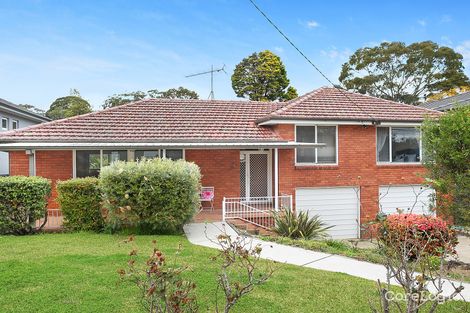 Property photo of 4 Milham Avenue Eastwood NSW 2122