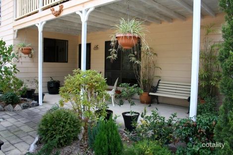 Property photo of 68 Allen Road South Nanango QLD 4615