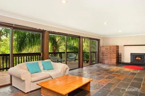 Property photo of 11 Yarralumla Drive Carlingford NSW 2118