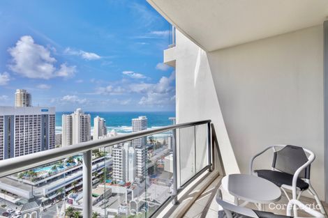 Property photo of 1241/23 Ferny Avenue Surfers Paradise QLD 4217