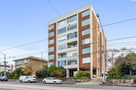 Property photo of 23/166W Toorak Road South Yarra VIC 3141
