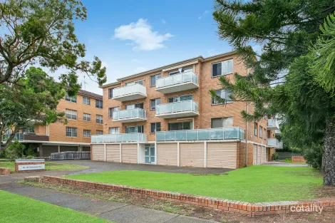Property photo of 11/16-18 Sellwood Street Brighton-Le-Sands NSW 2216