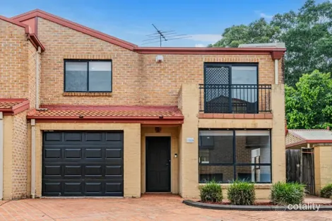 2/1-11 Candlebark Cct, Glenmore Park, NSW 2745