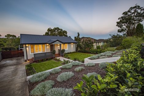 Property photo of 31 Michigan Avenue Asquith NSW 2077