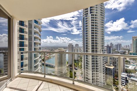 Property photo of 1241/23 Ferny Avenue Surfers Paradise QLD 4217