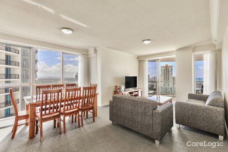 Property photo of 1241/23 Ferny Avenue Surfers Paradise QLD 4217