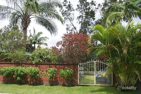 Property photo of 13 Garden Grove Street Carrara QLD 4211