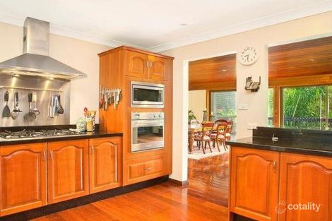Property photo of 11 Yarralumla Drive Carlingford NSW 2118