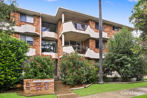 Property photo of 12/24 Judd Street Cronulla NSW 2230