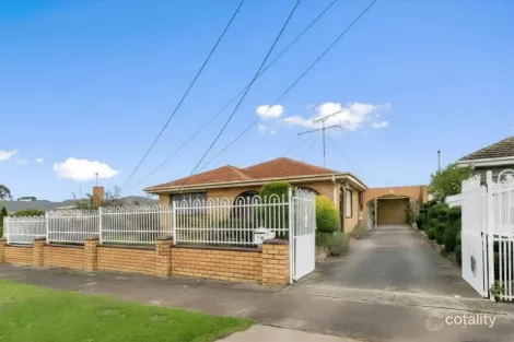 Property photo of 17 Spry Street Morwell VIC 3840