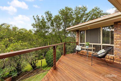 Property photo of 19 Paraburdoo Crescent Shailer Park QLD 4128