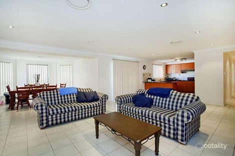 Property photo of 16 Domenic Close Hoxton Park NSW 2171