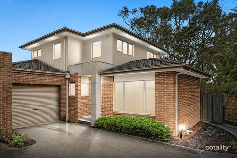 Property photo of 3/37 Springfield Road Boronia VIC 3155