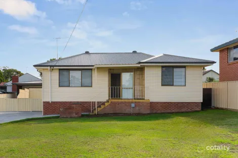 57 Journal St, Nowra, NSW 2541