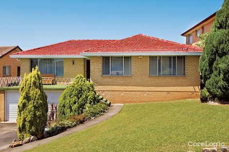 Property photo of 12 Blackett Drive Castle Hill NSW 2154