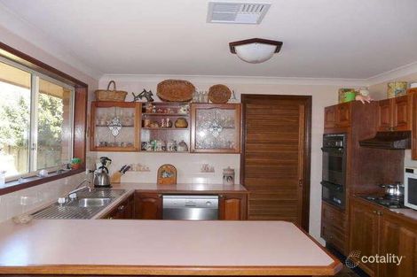 Property photo of 3 Devitt Crescent The Oaks NSW 2570