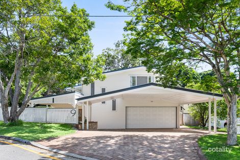 9 Lassie St, Oxley, QLD 4075