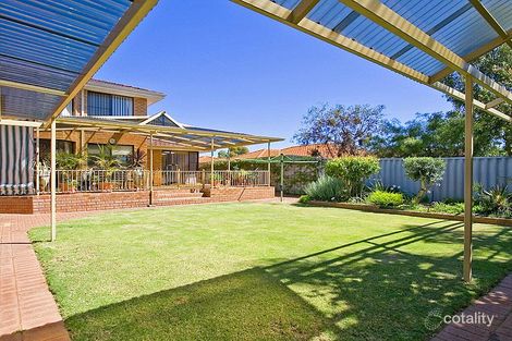 Property photo of 24 Highview Street Alexander Heights WA 6064