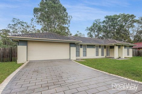 Property photo of 29 Patsy Crescent Redbank Plains QLD 4301