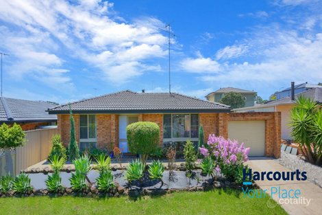 67 Banks Dr, St Clair, NSW 2759