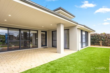 Property photo of 8 Serotina Lane Aubin Grove WA 6164