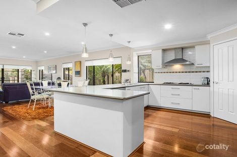 Property photo of 8 Serotina Lane Aubin Grove WA 6164