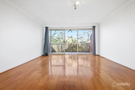 5/3-5 Post Office St, Carlingford, NSW 2118