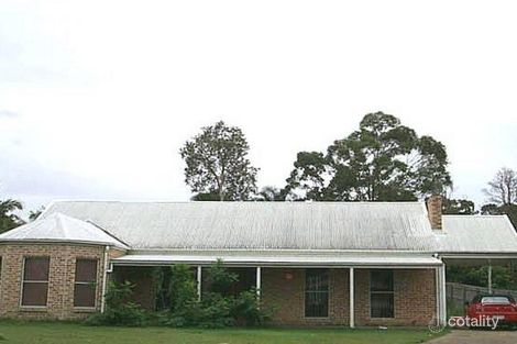 19 Ziegenfusz Rd, Thornlands, QLD 4164