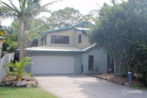 Property photo of 83 Beech Drive Suffolk Park NSW 2481