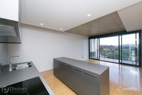 Property photo of 403/241 Northbourne Avenue Lyneham ACT 2602