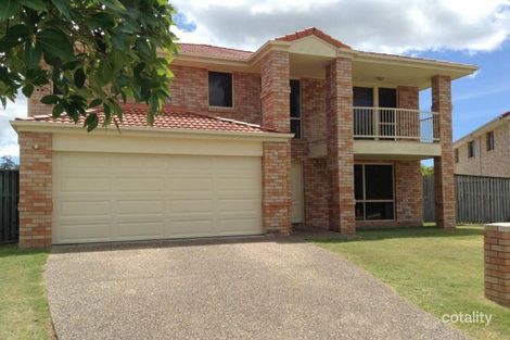 25 Forest-Oak Dr, Upper Coomera, QLD 4209